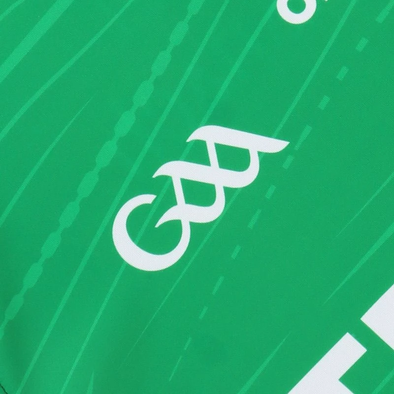 Fermanagh GAA Home Jersey 2022 - Image 5