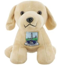 Fermanagh GAA Springy Puppy