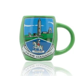 Fermanagh Tea Tub Mug