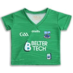Fermanagh GAA Baby Hurling Home Jersey 2022