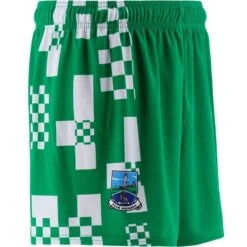 Fermanagh GAA Training Shorts