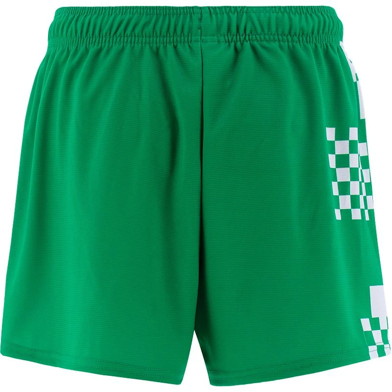 Fermanagh GAA Kids' Training Shorts - Image 3