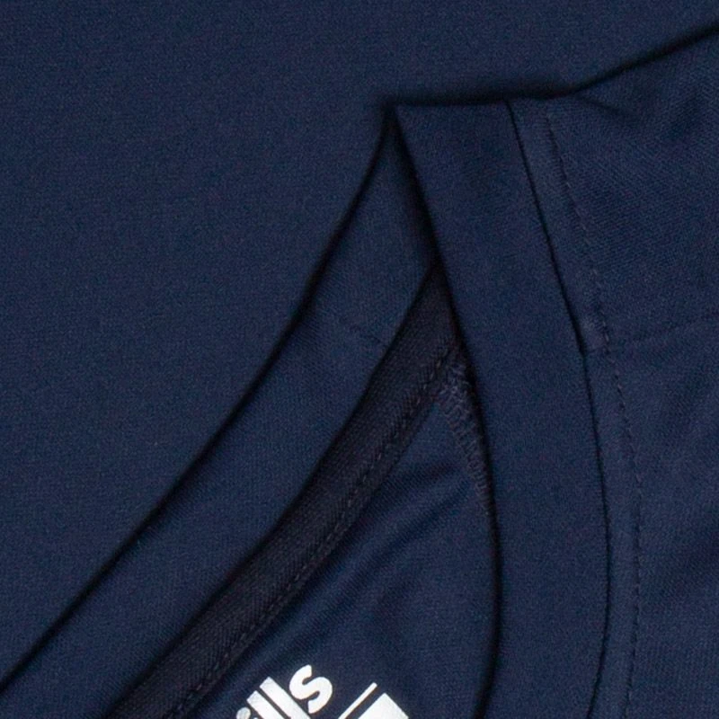 Men's Foyle T-Shirt Marine - Image 4