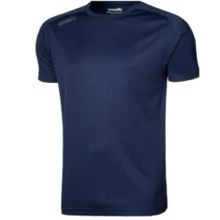 Men's Foyle T-Shirt Marine