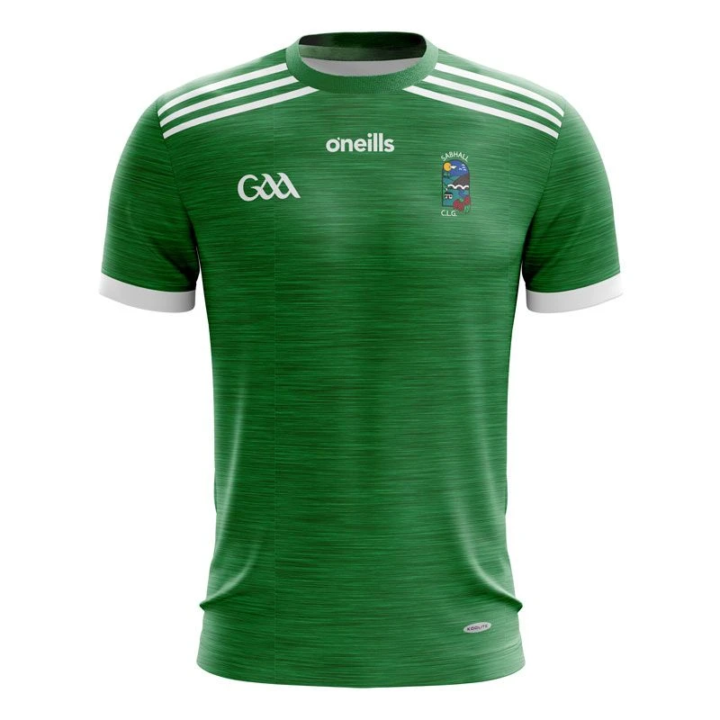 Saval GAC Kids' Home Jersey