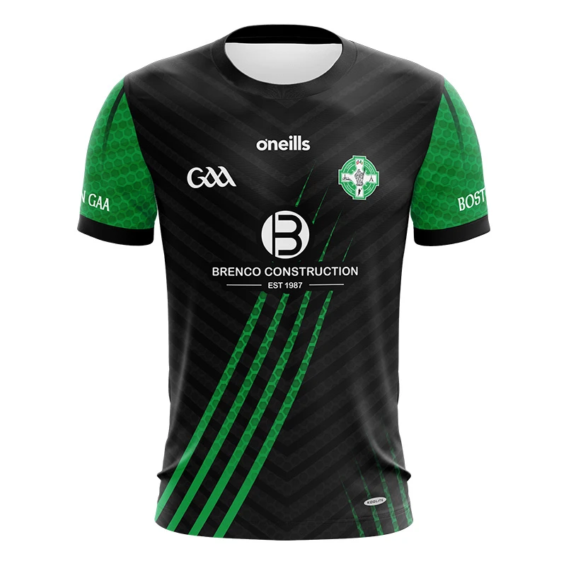 Fr Tom Burkes HC 2021 Jersey (Outfield)