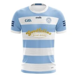 Gaelscoil An Loinnain Kids' Jersey
