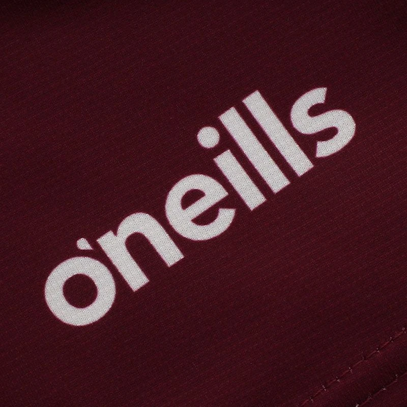 Galway GAA Kids' Goalkeeper Shorts 2023 - Image 6