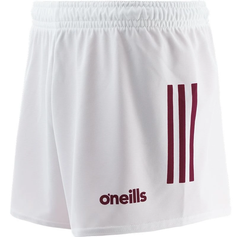 Galway GAA Home Shorts 2023 - Image 2