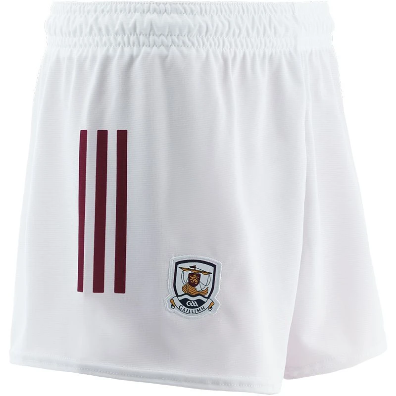 Galway GAA Home Shorts 2023