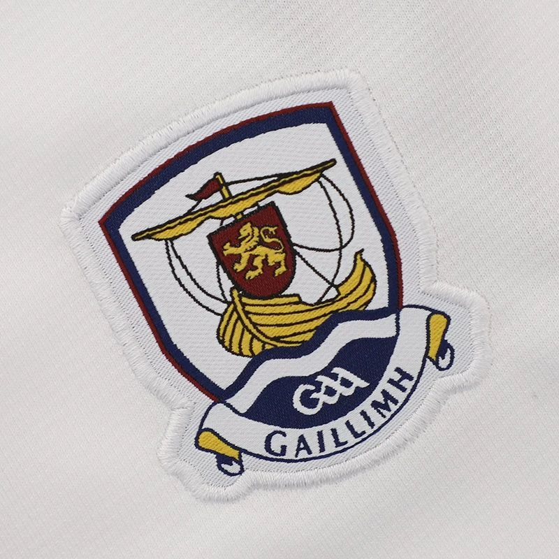 Galway GAA Home Shorts 2023 - Image 4