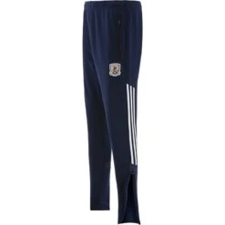 Galway GAA Kids' Harlem Hybrid Skinny Pants Marine / Maroon / White
