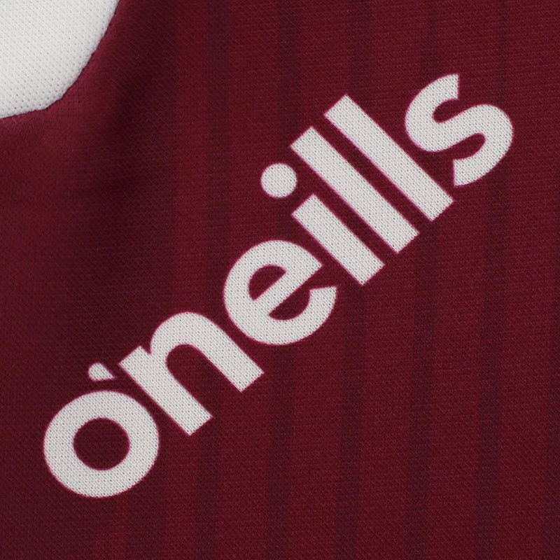 Galway GAA Baby Home Jersey 2023 - Image 3