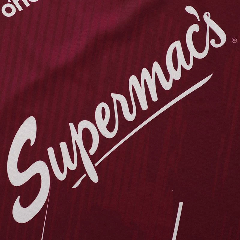 Galway GAA Baby Home Jersey 2023 - Image 6