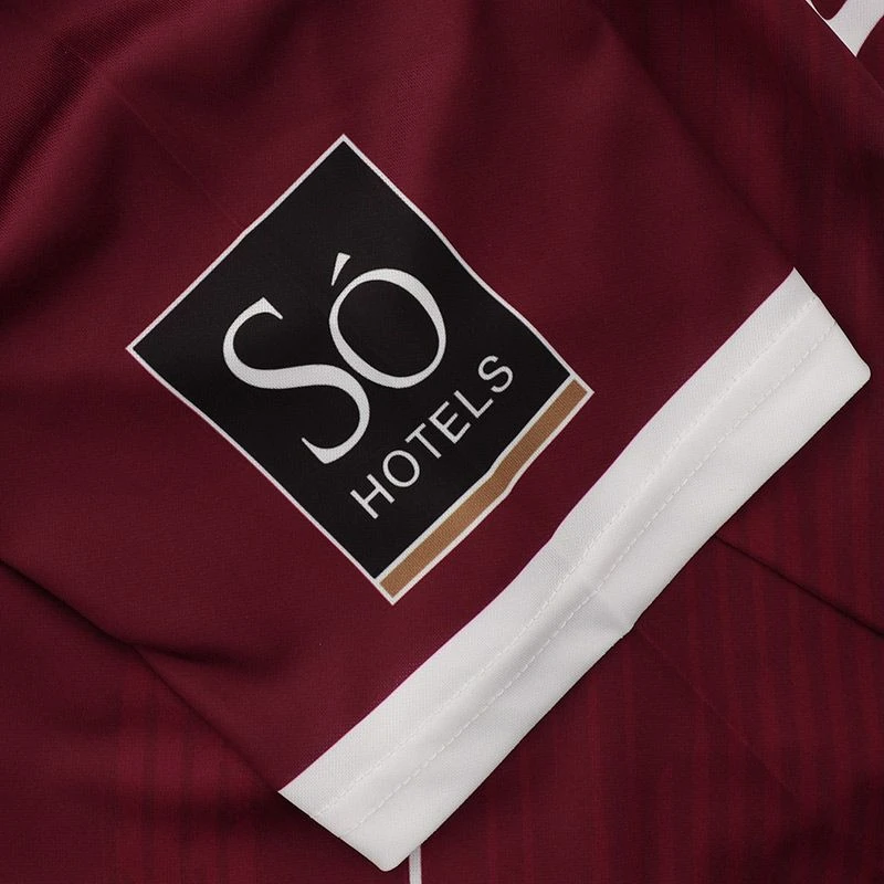 Galway GAA Baby Home Jersey 2023 - Image 8
