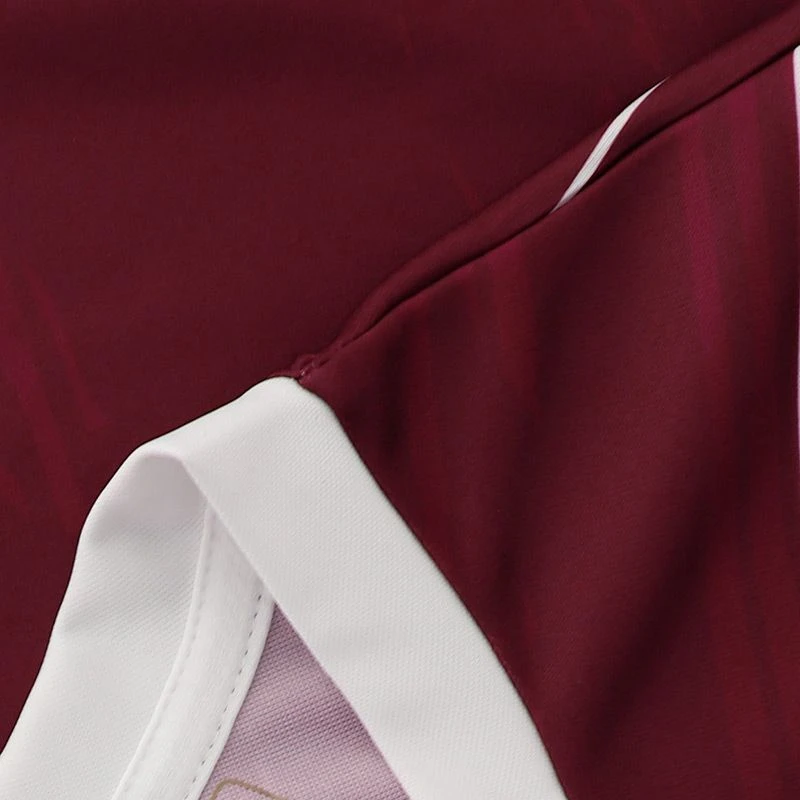 Galway GAA Baby Home Jersey 2023 - Image 7