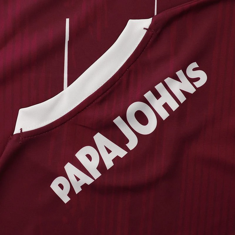 Galway GAA Baby Home Jersey 2023 - Image 5