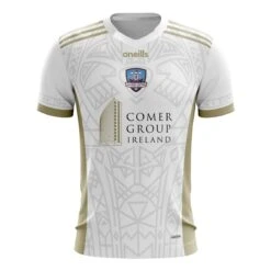 Galway United FC Kids' Away Jersey 2022