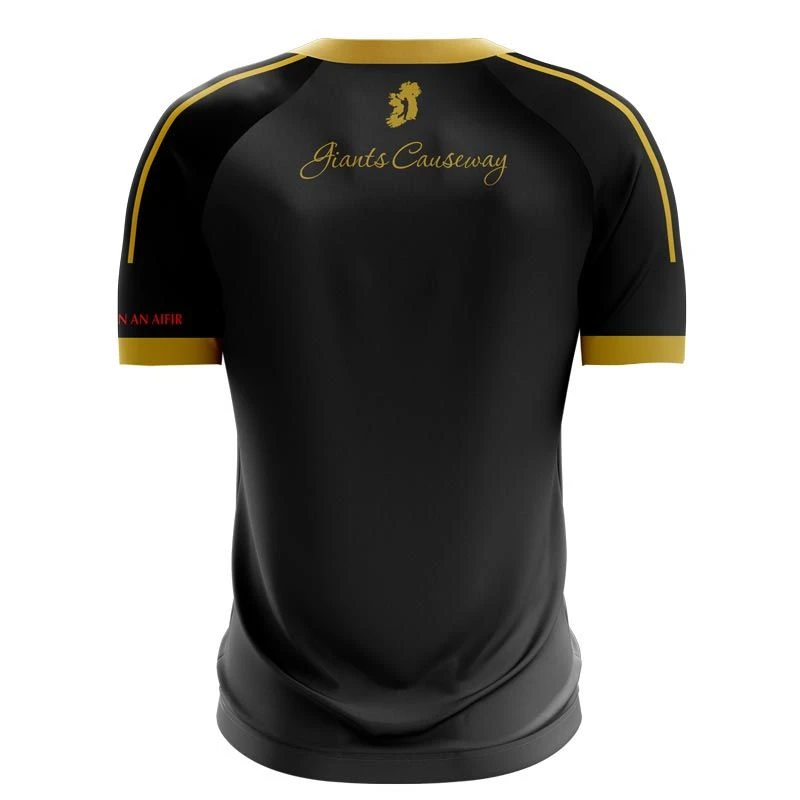 Giants Causeway HC Chicago GAA Jersey - Image 2