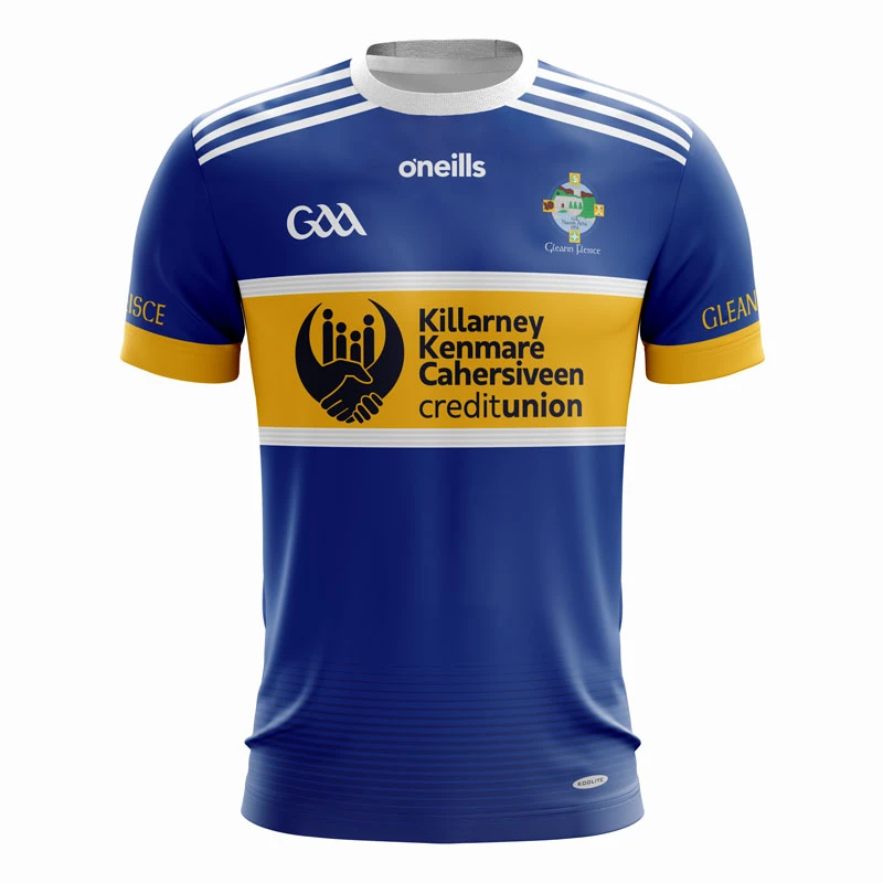 Glenflesk GAA Jersey