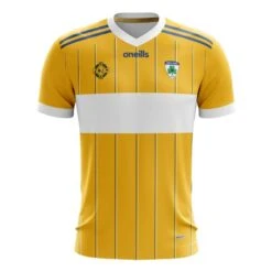 Greenwood GFC Kids' Jersey