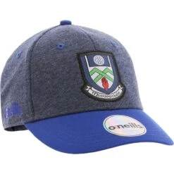 Monaghan GAA Griffin Baseball Cap Marine / Royal
