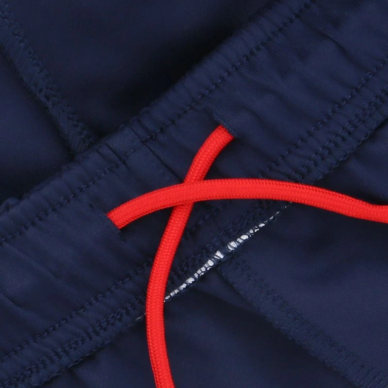 Louth GAA Kids' Harlem Hybrid Skinny Pants Marine / Red / White - Image 6