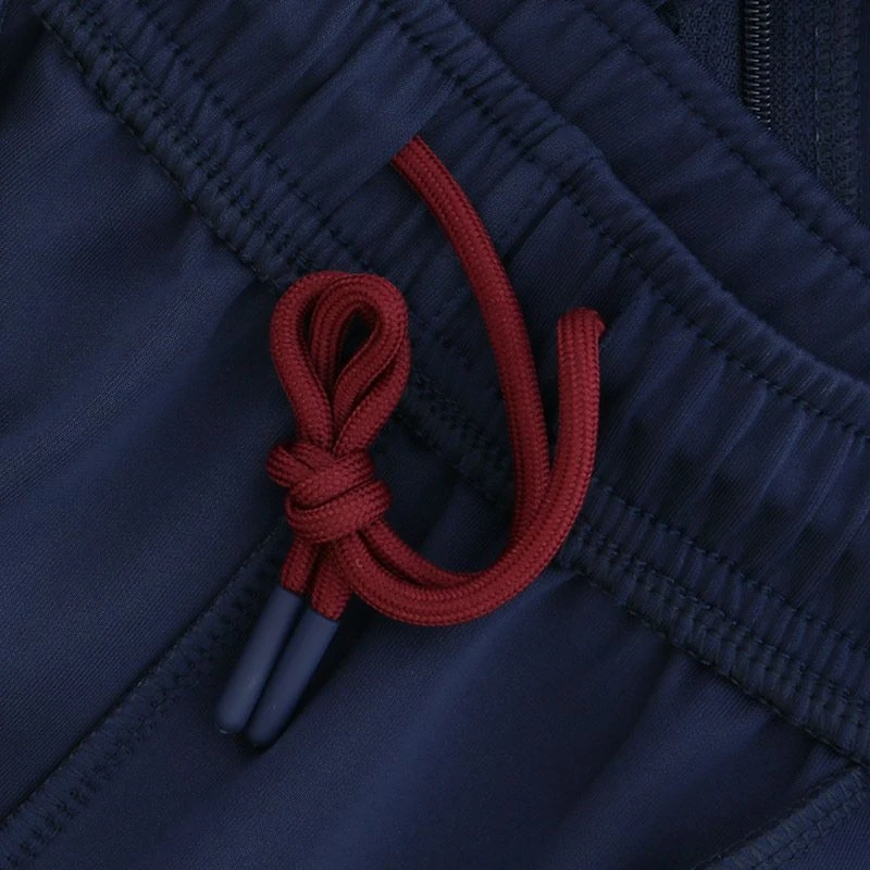 Galway GAA Kids' Harlem Hybrid Skinny Pants Marine / Maroon / White - Image 6