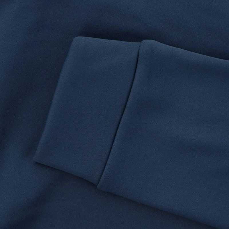 Dublin GAA Kids' Hogan Hooded Top Marine / Blue - Image 7