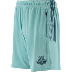 Dublin GAA Men's Hogan Training Shorts Blue / Marine