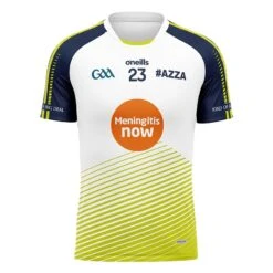 Aaron Devlin Commemoration Jersey Kids' Fit