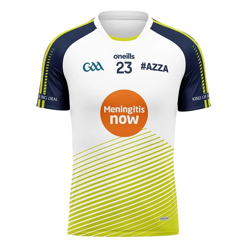 Aaron Devlin Commemoration Jersey Kids' Fit