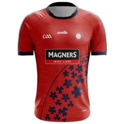 Japan GAA Keeper Jersey