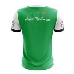 Aidan McAnespie Online Exclusive 30th Anniversary Kids' Jersey