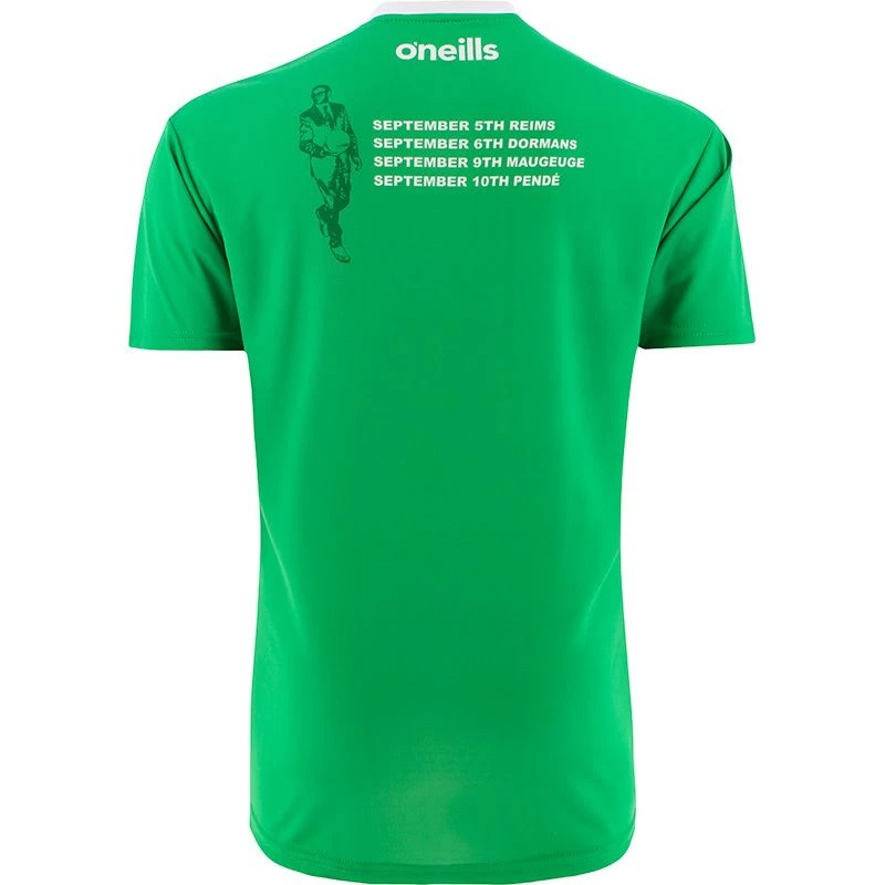 Jeyes LFC Kids' Soccer Jersey - Image 2