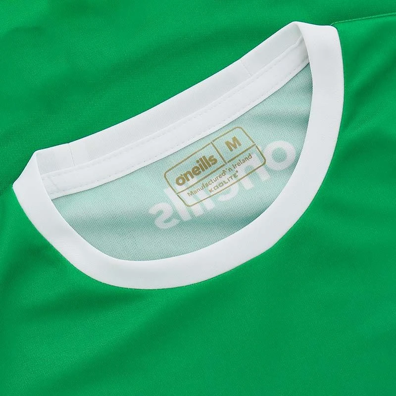 Jeyes LFC Kids' Soccer Jersey - Image 3