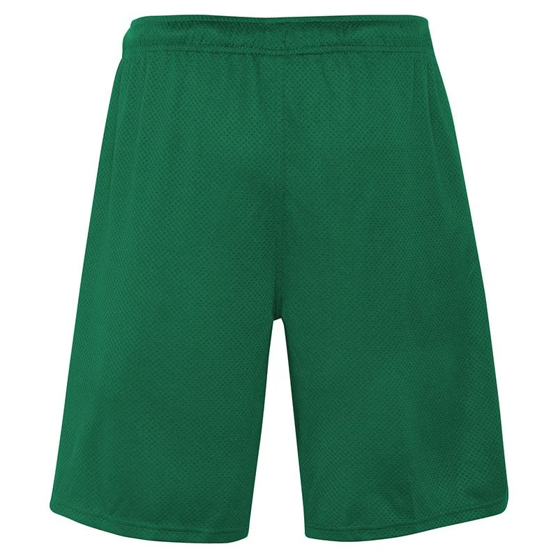 Men's Boston Celtics Jump Ball Short Green - Image 2