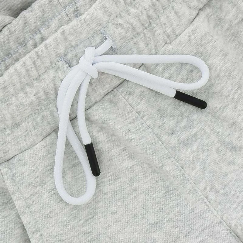 Kids' Katalina Fleece Leisure Bottoms Grey / Pink - Image 6