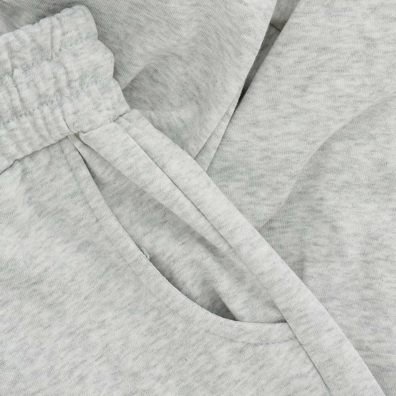 Kids' Katalina Fleece Leisure Bottoms Grey / Pink - Image 7