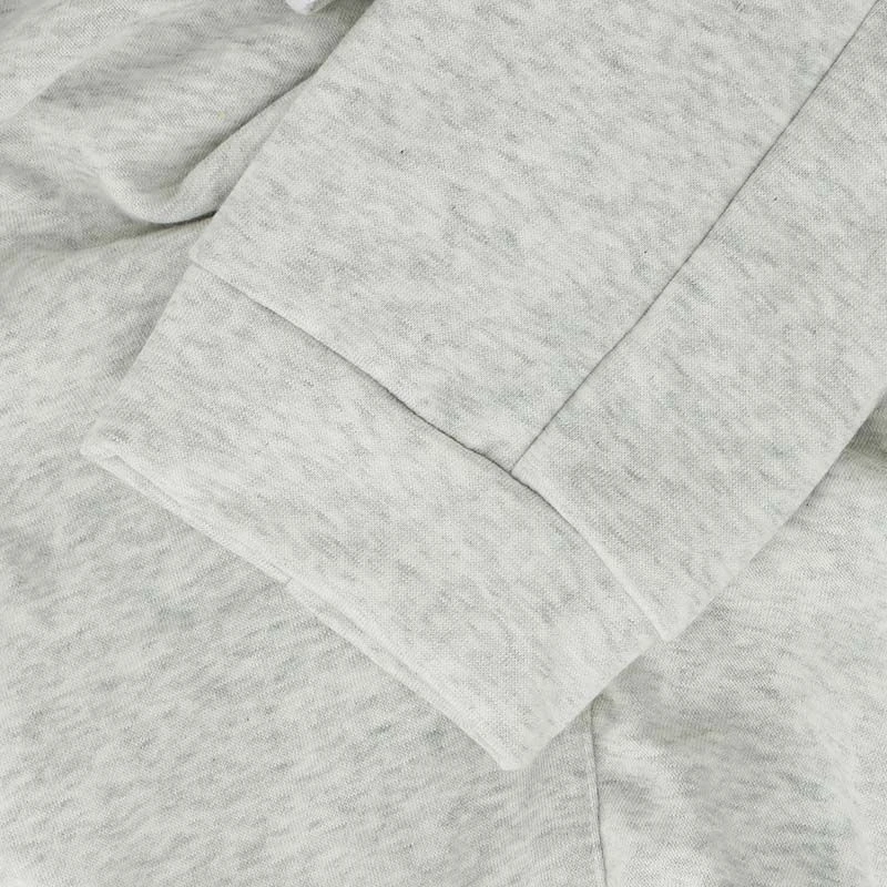 Kids' Katalina Fleece Leisure Bottoms Grey / Pink - Image 8