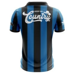 Keep 'er Country Men's Jersey