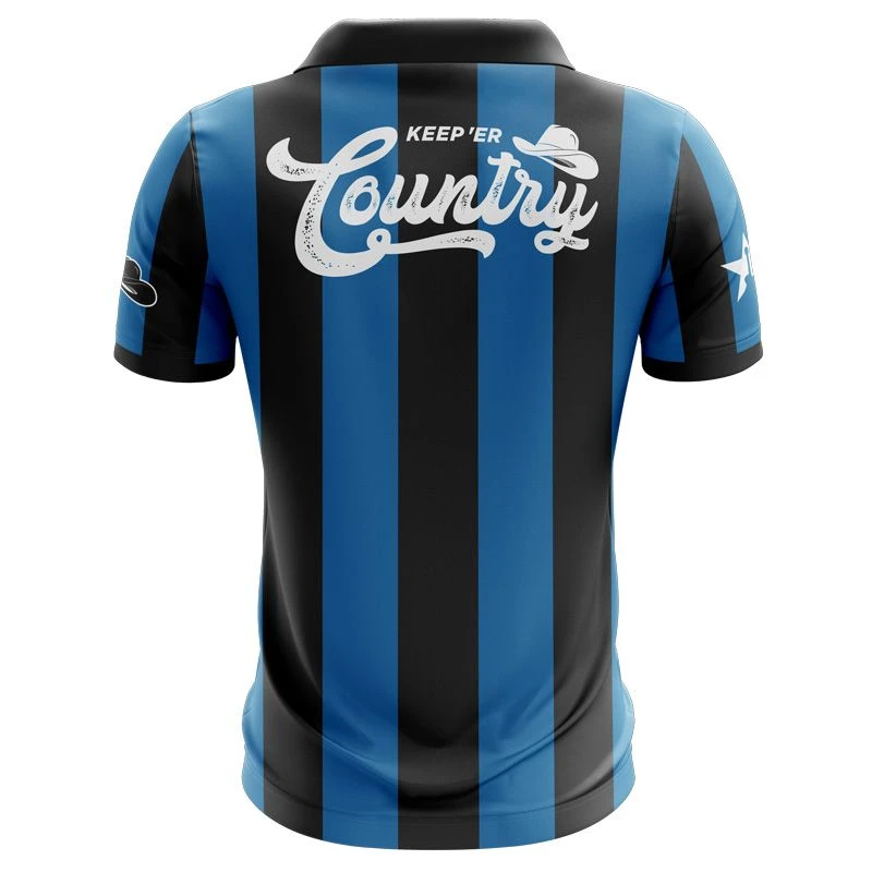 Keep 'er Country Men's Jersey