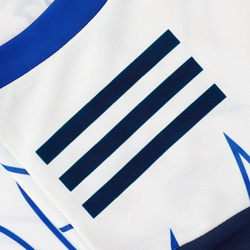 Kerry GAA Player Fit Away Goalkeeper Jersey 2023 - Image 7