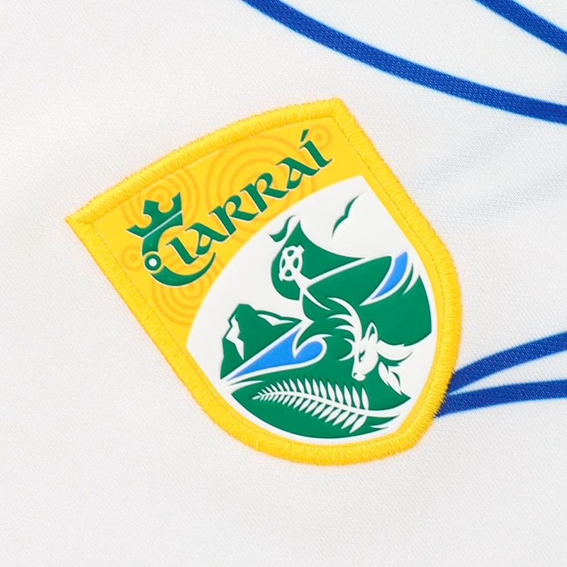 Kerry GAA Women's Away Goalkeeper Jersey 2023 - Image 3