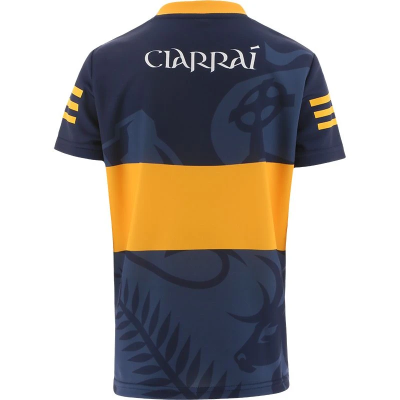 Kerry GAA Kids' Goalkeeper Jersey 2022 - Image 2