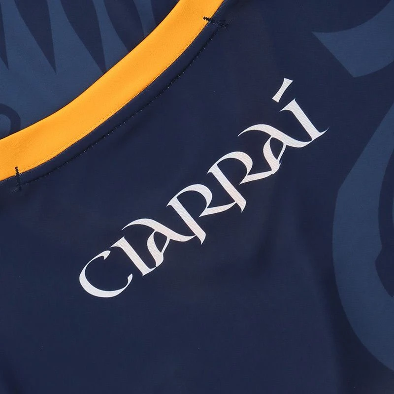 Kerry GAA Goalkeeper Jersey 2022 - Image 8