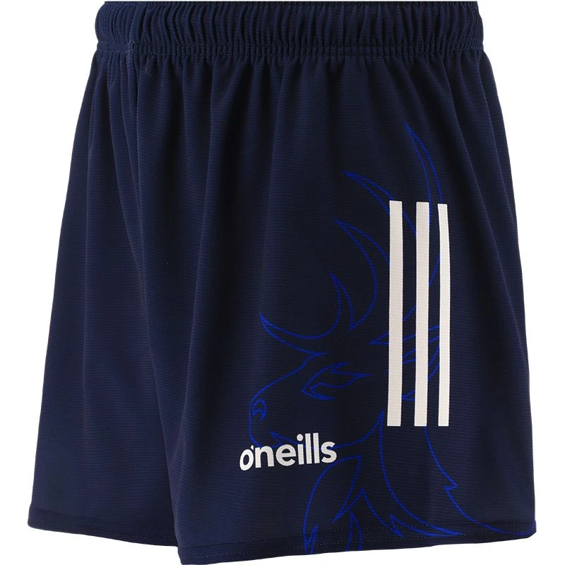 Kerry GAA Away Shorts 2023 - Image 2