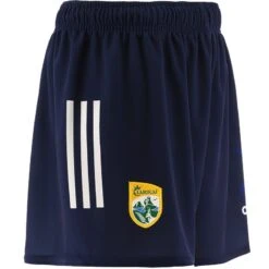 Kerry GAA Away Shorts 2023