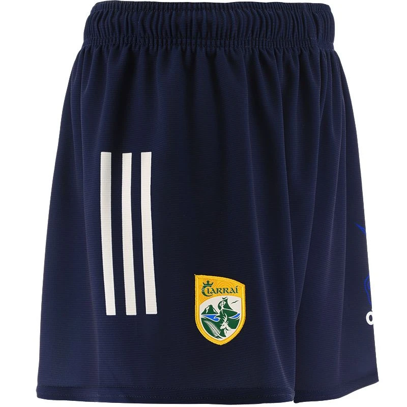Kerry GAA Away Shorts 2023