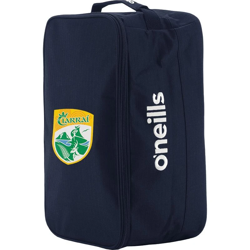 Kerry GAA Boot Bag